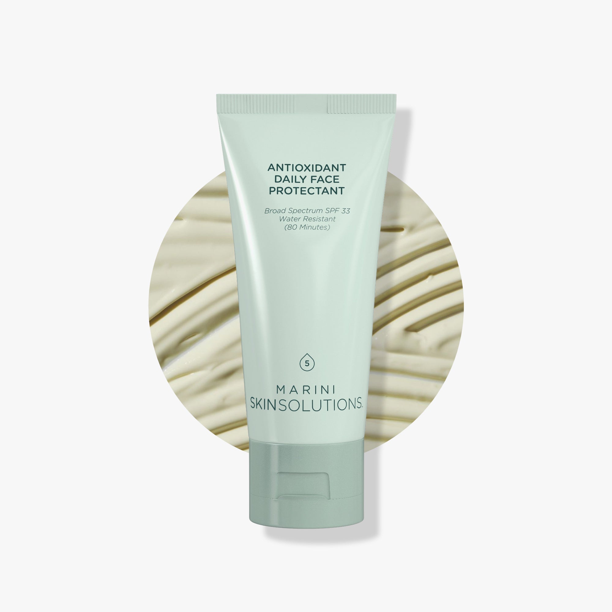 Antioxidant Daily Face Protectant SPF | Award-Winning Sun