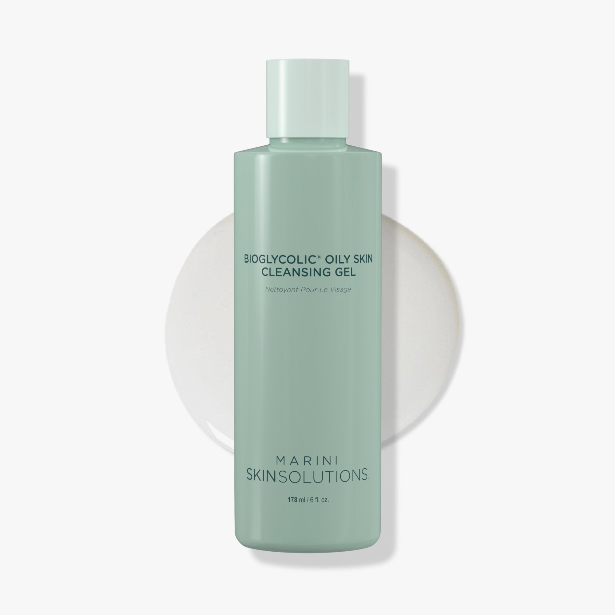 MAJOR Aqua Cleansing Gel 1000g マジョール アクアクレンジングジェル