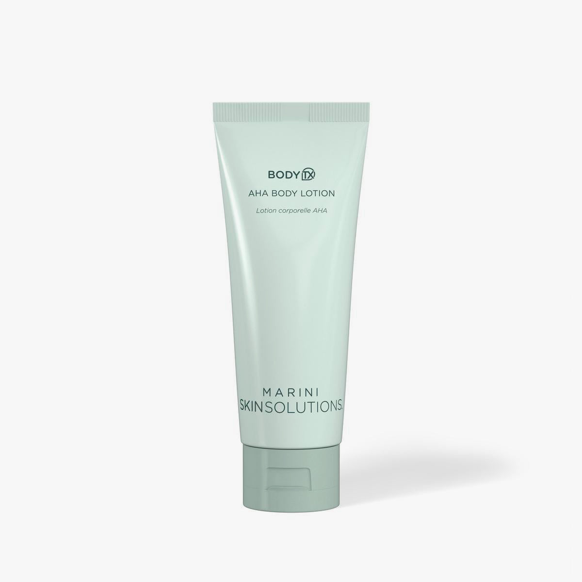 BodyTX AHA & PHA Body Lotion | Resurfacing & Exfoliating Body Care