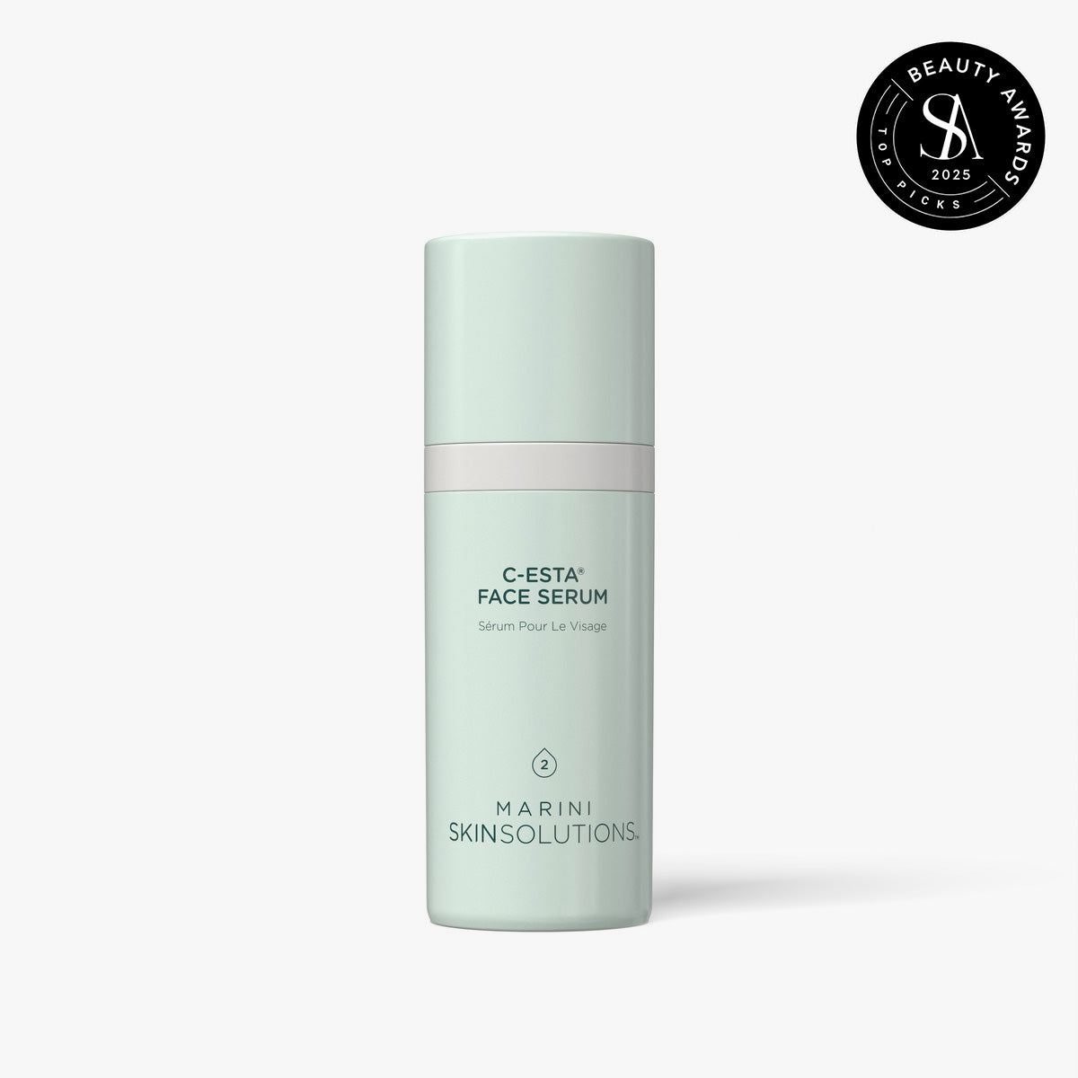 JAN MARIN ビタミンC C-ESTA® Face Serum – Marini SkinSolutions