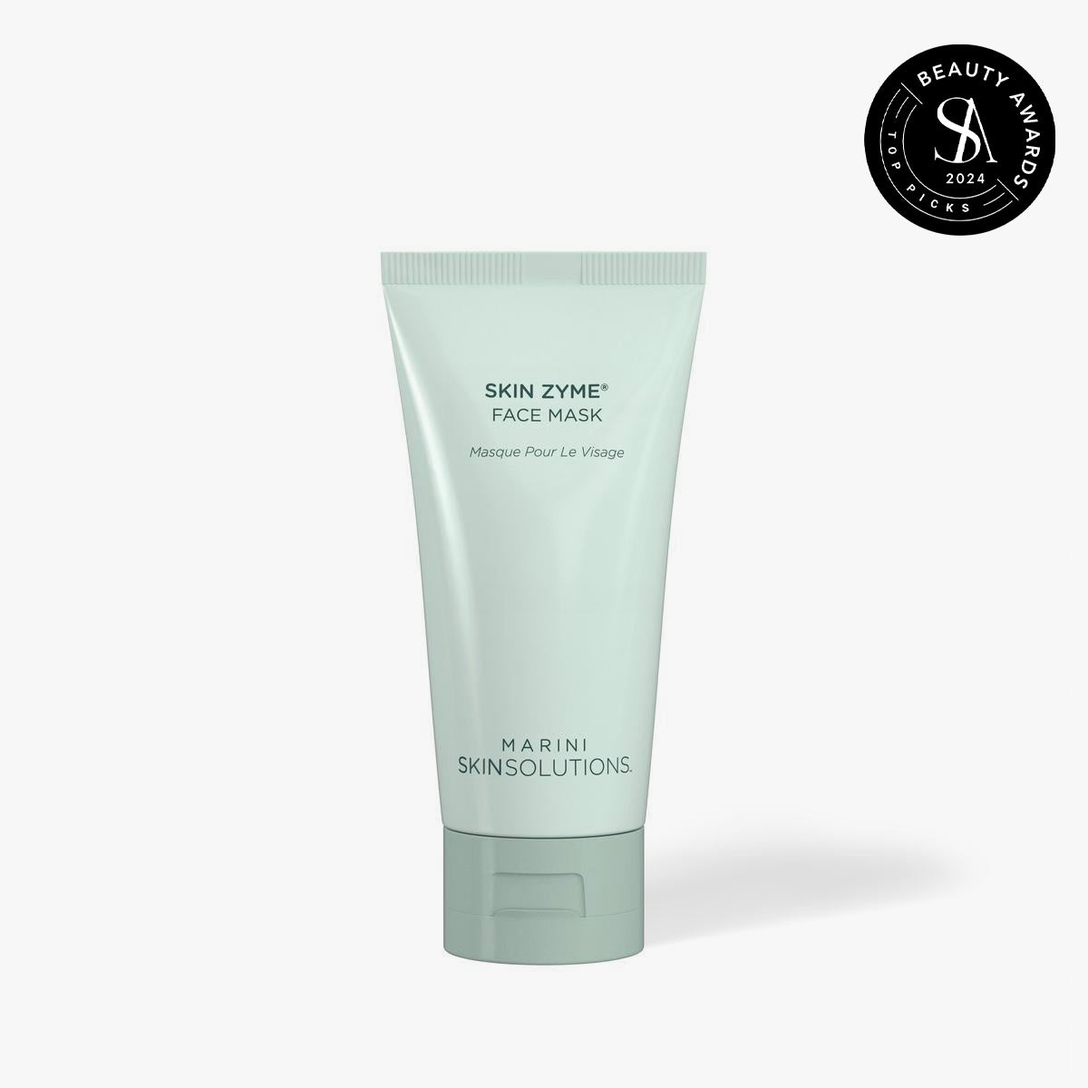 ジャンマリーニ　スキンザイムマスク　新品　未使用　正規品 Skin Zyme® Face Mask – Marini SkinSolutions