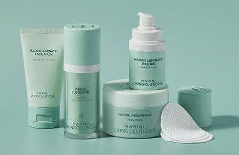 DARK SPOTS & HYPERPIGMENTATION SKIN CARE SOLUTIONS