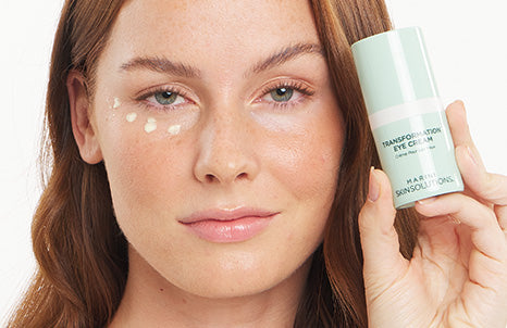 Eye Cream Solutions for Dark Circles, Wrinkles & Under Eyes
