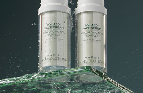 Hyaluronic Acid: Restore Your Skin's Youthful Bounce!