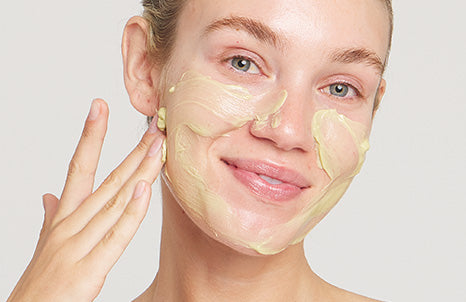 At-Home Face Masks - Exfoliating Facial Masks for Glowing Skin!
