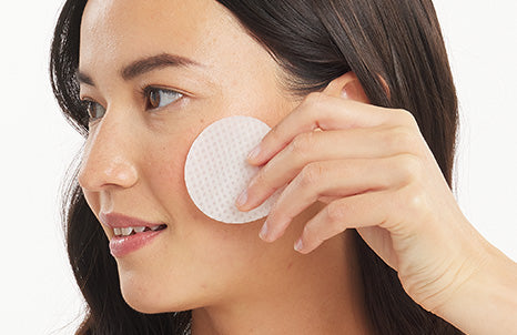 Facial Peel Pads Amplify Your Skin Care Results At-Home