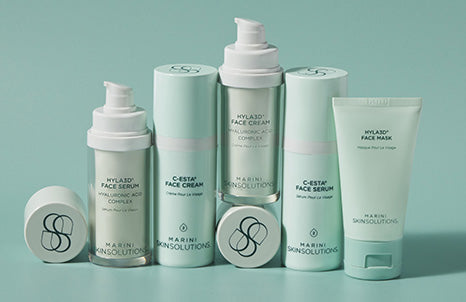 HOW TO RESTORE YOUR SKIN'S YOUTHFUL VOLUME & LAXITY WITH SKIN CARE