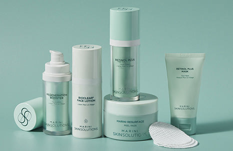 COMBAT AGING WITH SKIN CARE SOLUTIONS FOR WRINKLES & FINE LINES