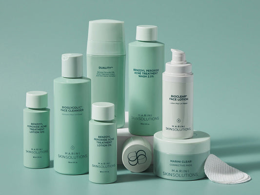 How to Improve Your Skin with Proven Acne Skin Care Products