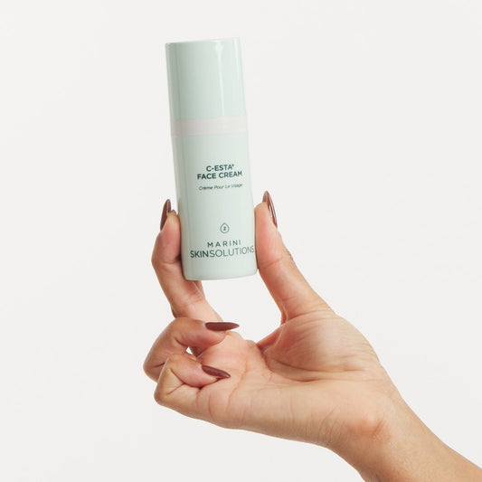 C-ESTA® Face Cream