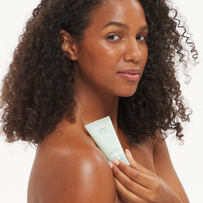 Juveneck Neck Cream – Marini SkinSolutions