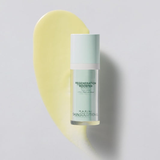 Regeneration Booster