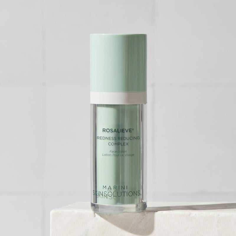 RosaLieve® Redness Reducing Complex – Marini SkinSolutions RosaLieve® Redness Reducing Complex – Marini SkinSolutions
