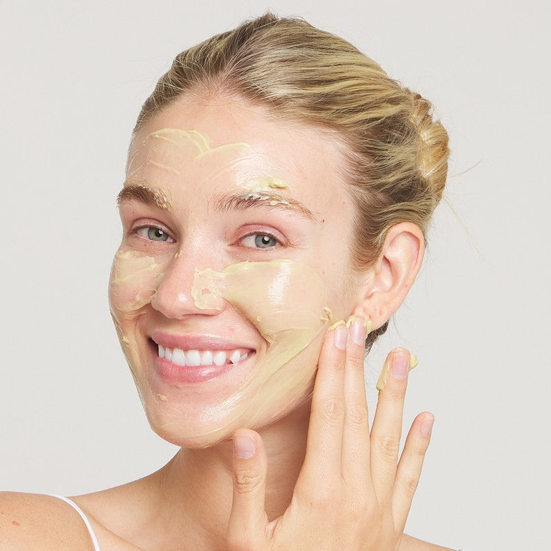 Skin Zyme® Face Mask – Marini SkinSolutions