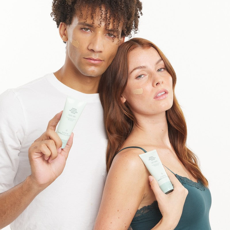 Marini Physical Protectant SPF 45 Tinted – Marini SkinSolutions