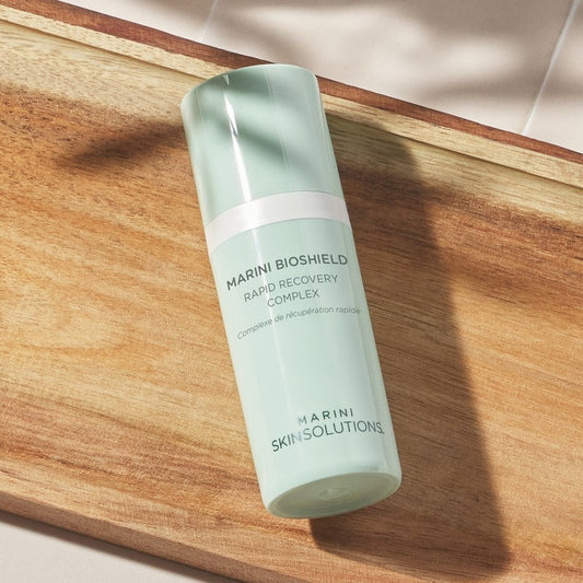 Marini Bioshield Rapid Recovery Complex