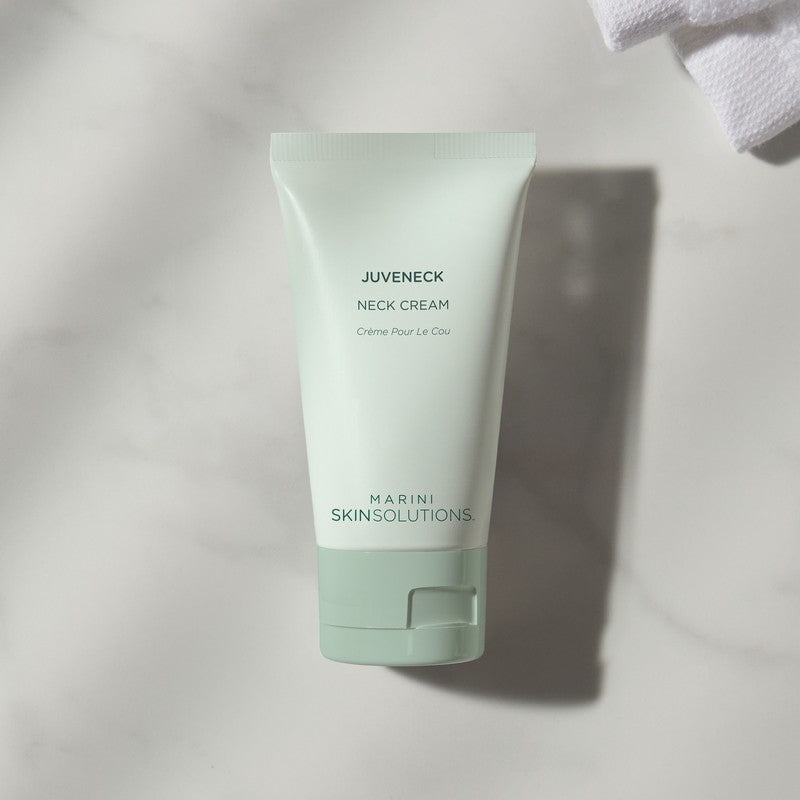 MARINI JUVENECK ネッククリーム 57g Juveneck Neck Cream – Marini SkinSolutions