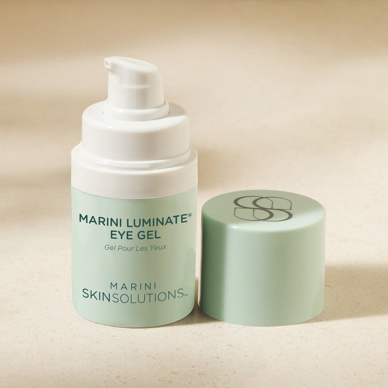 Marini Luminate® Eye Gel – Marini SkinSolutions