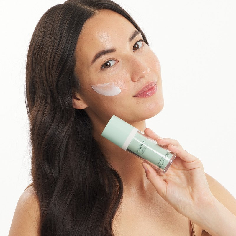 Retinol Plus – Marini SkinSolutions
