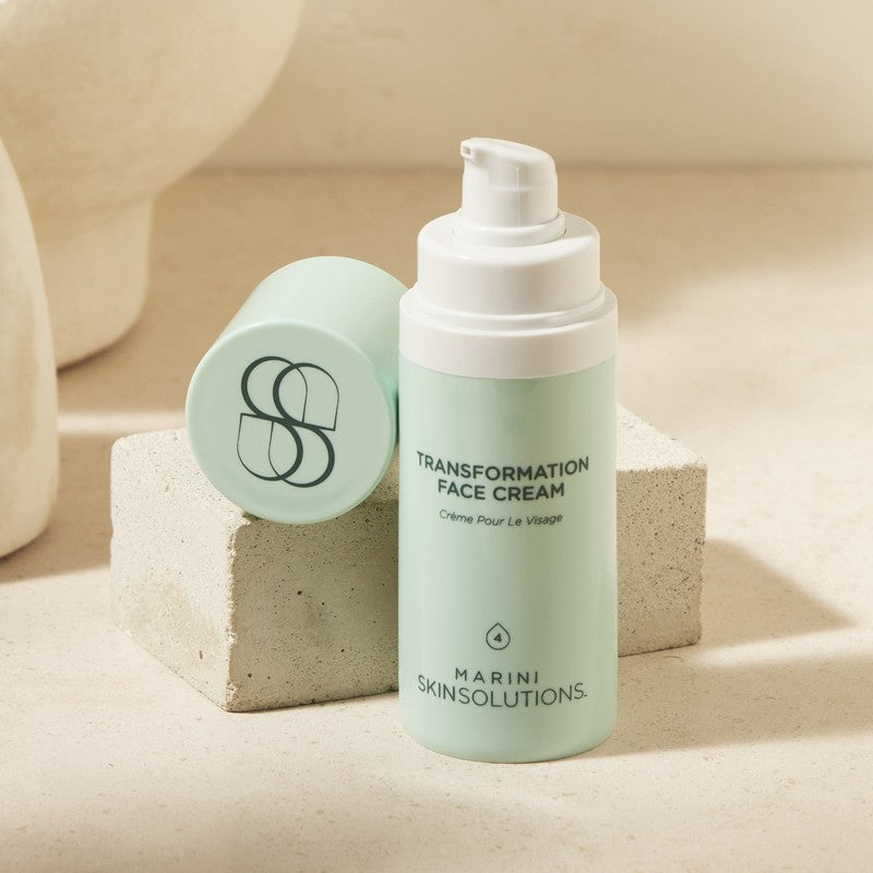 Transformation Face Cream – Marini SkinSolutions