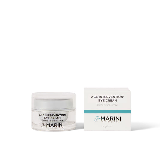 Age Intervention® Eye Cream