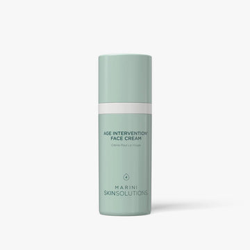 Age Intervention® Face Cream