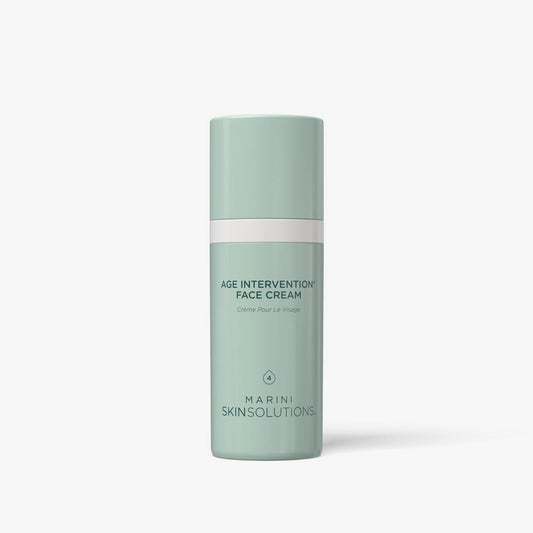 Age Intervention® Face Cream