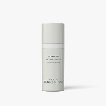 BioRefine AHA Face Cream