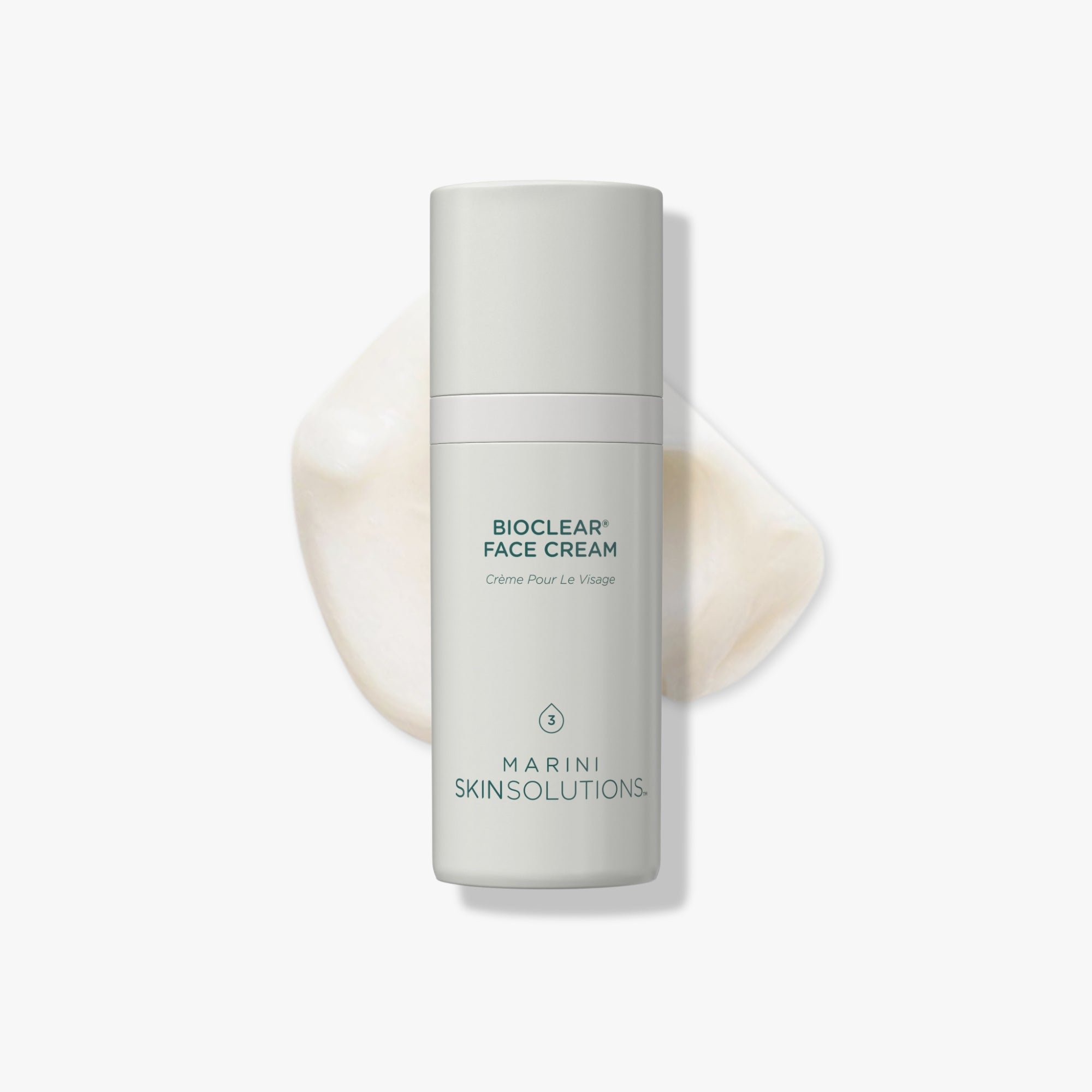 Bioclear® Face Cream | Glycolic, Salicylic, Azelaic Acid | Skin