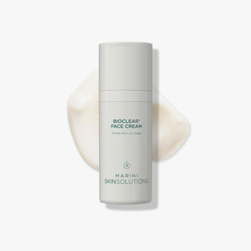 Bioclear Face Cream - Professional Skin Care for Anti-Aging and Acne