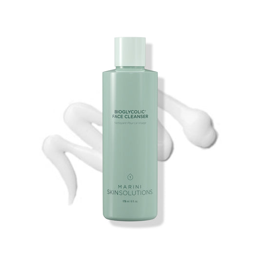 Bioglycolic® Face Cleanser
