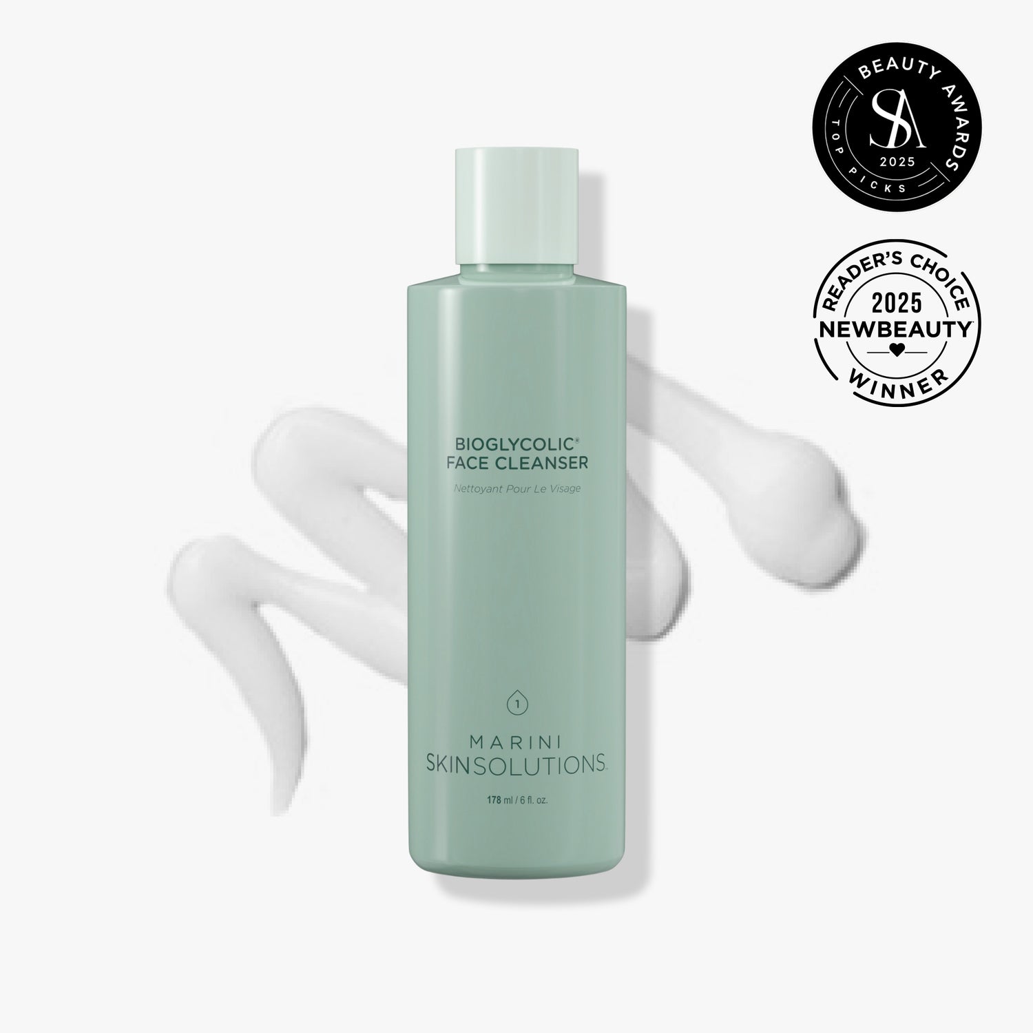 Acne Cleansers