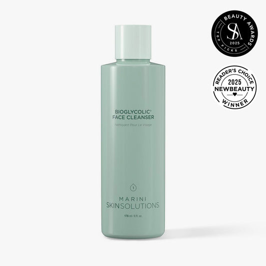Bioglycolic® Face Cleanser