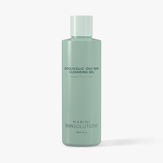 Bioglycolic® Oily Skin Cleansing Gel