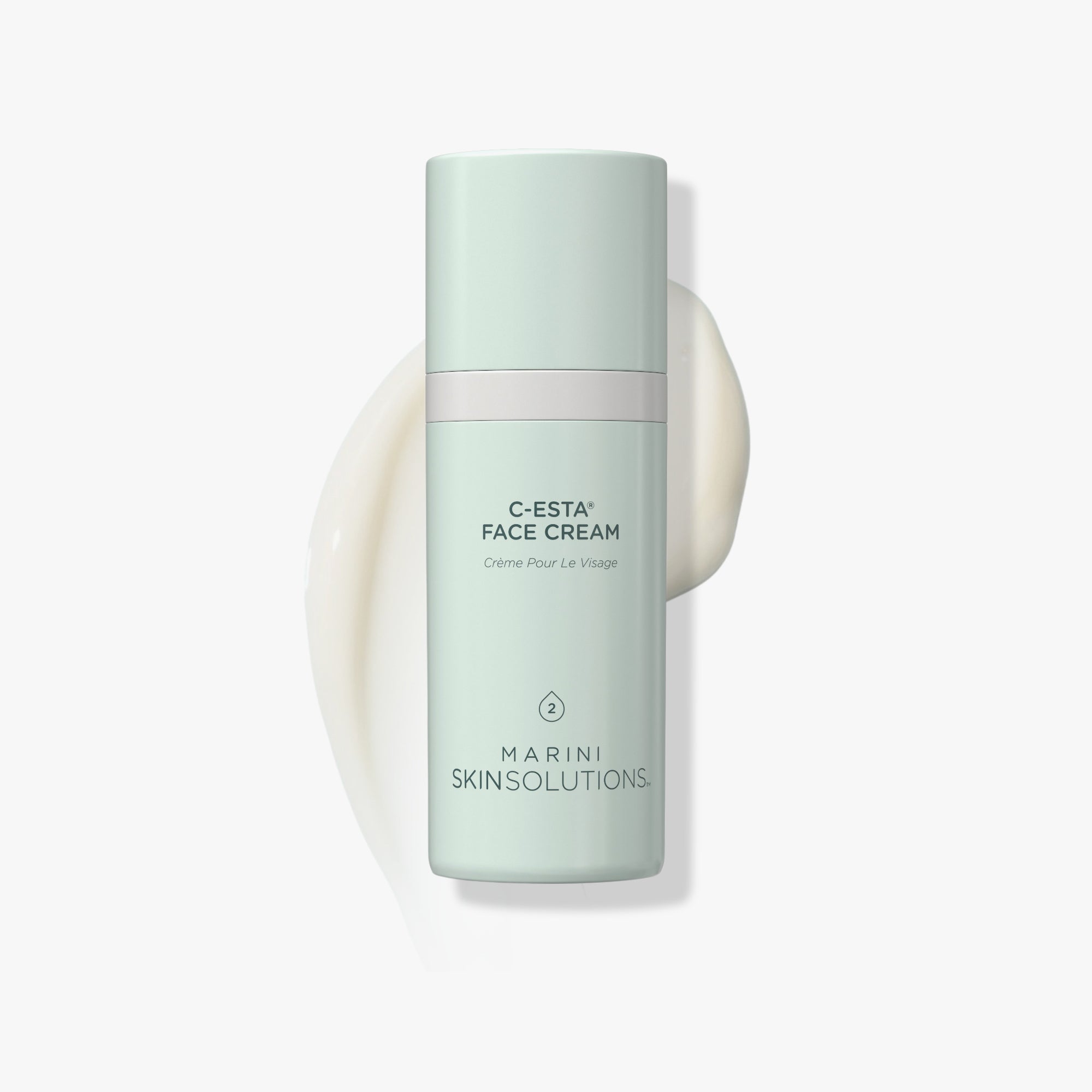 C-ESTA® Face Cream | Anti-Aging Vitamin C Skin Care – Marini