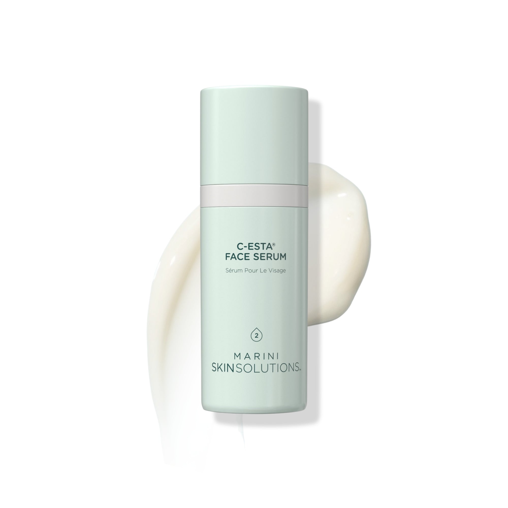 C-ESTA® Face Serum | Vitamin C Skin Care | Award-Winning | Best