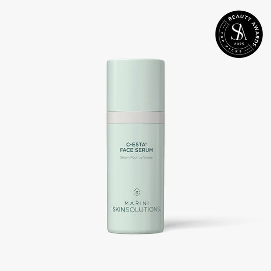 C-ESTA® Face Serum