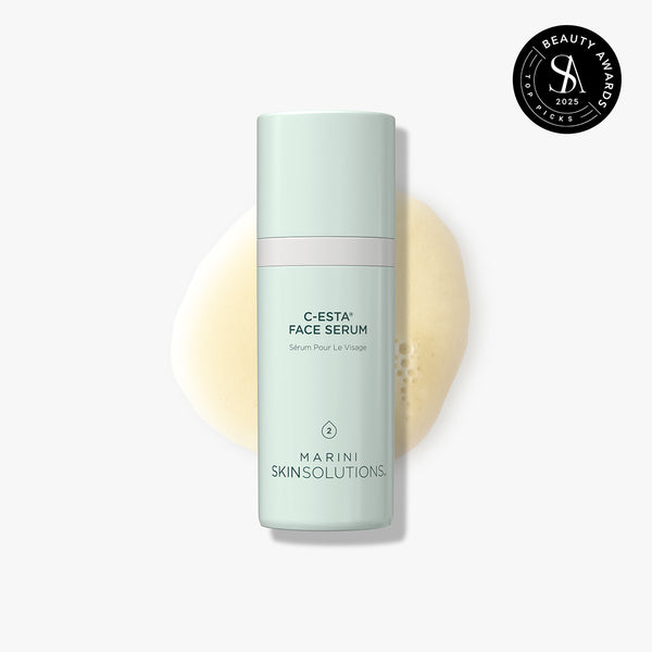 C-ESTA® Face Serum | Vitamin C Skin Care | Award-Winning | Best