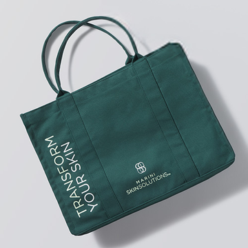 Luxury Tote Bag