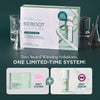 Limited-Time Regeneration System