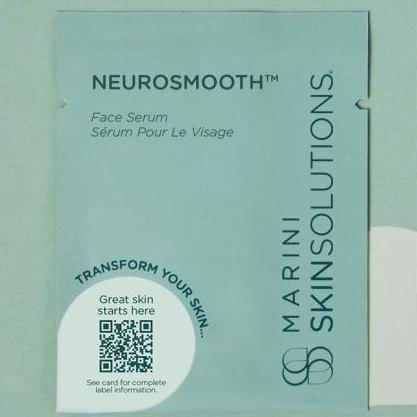 NeuroSmooth SAMPLE