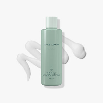 Gentle Cleanser Face Wash for Sensitive Skin or Post Procedure - Marini SkinSolutions
