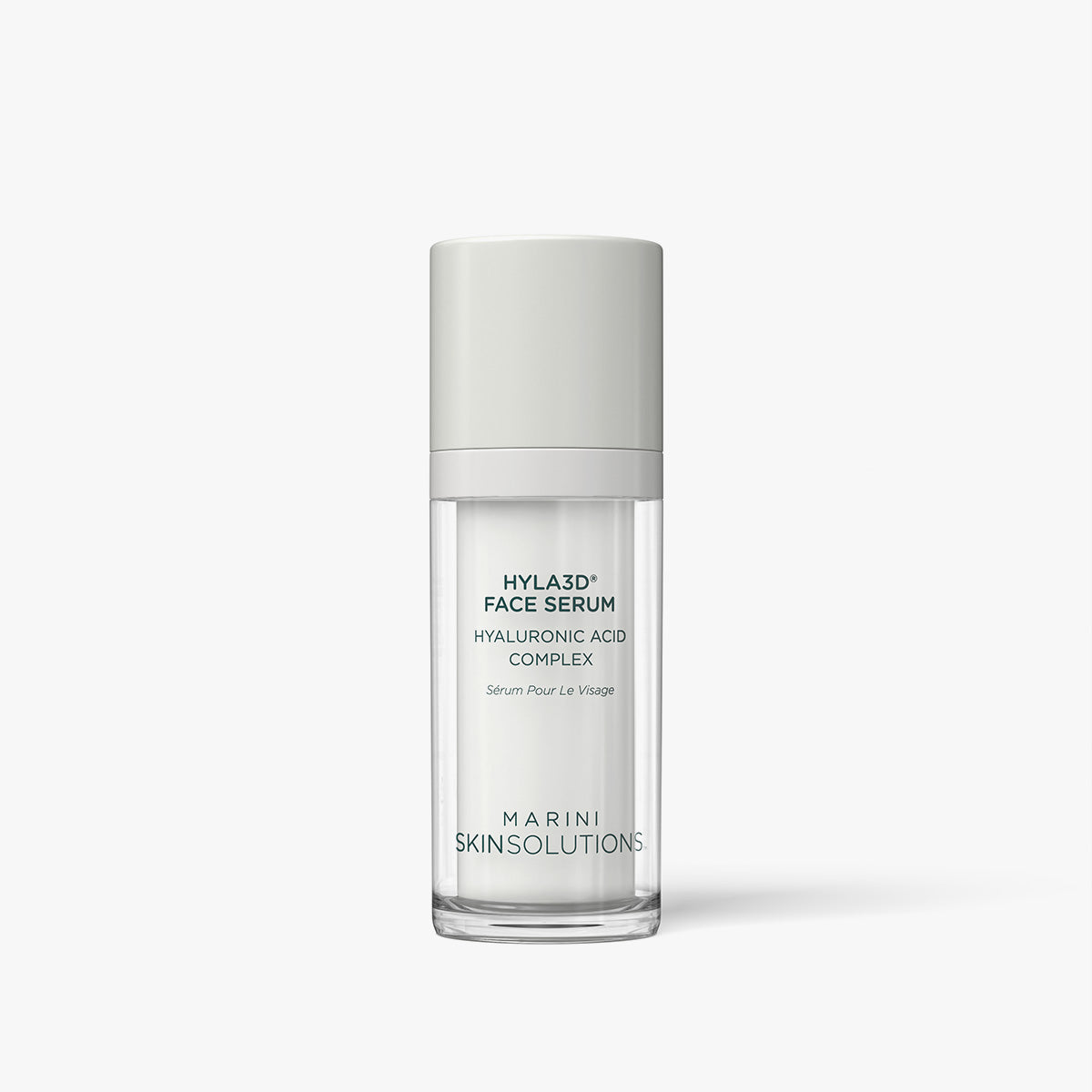 Hyla3D® Face Serum Hyaluronic Acid Complex