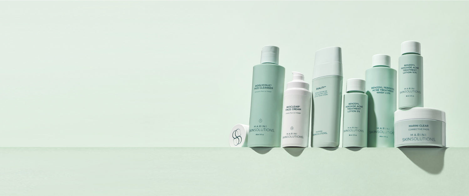 Marini SkinSolutions