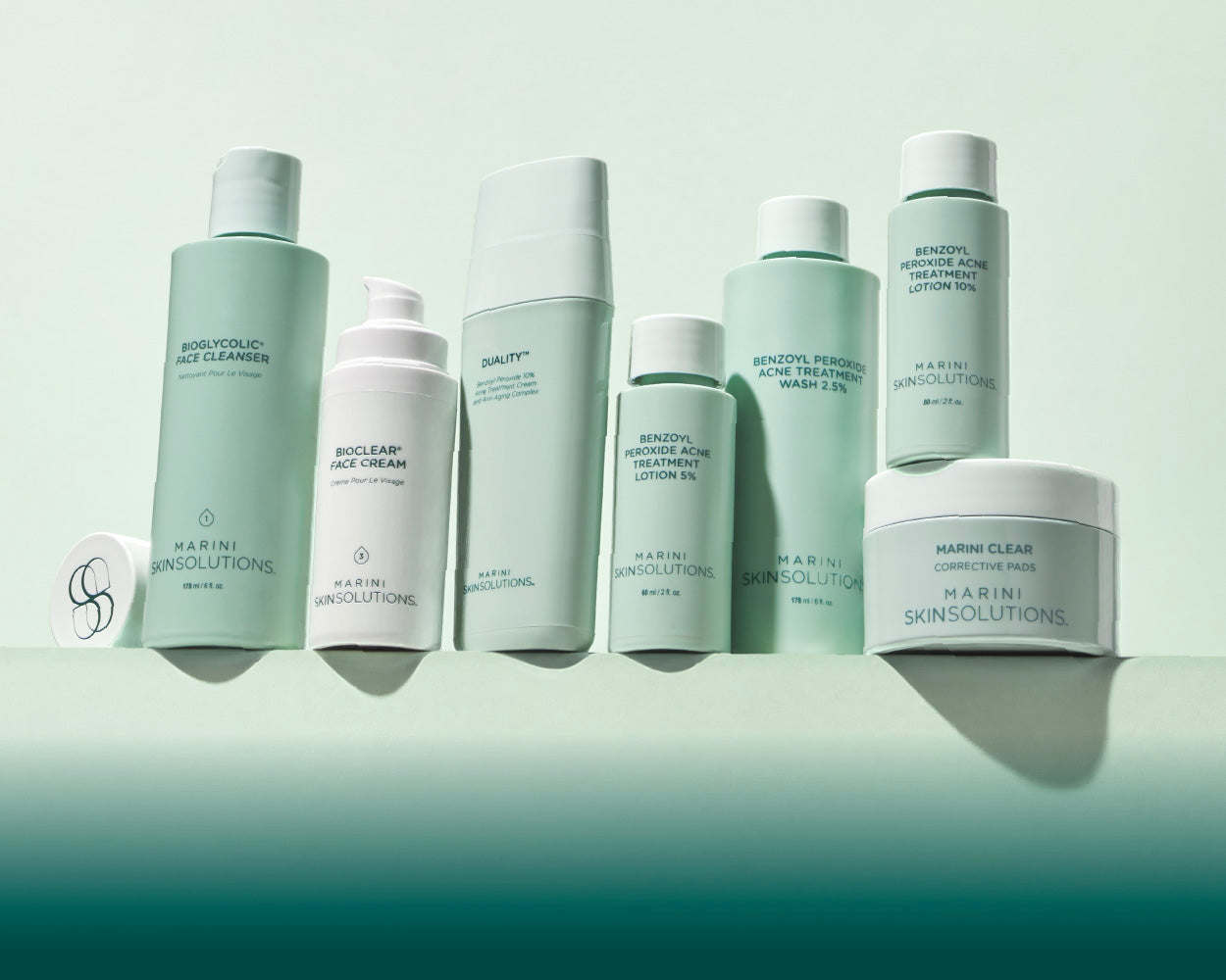 Marini SkinSolutions