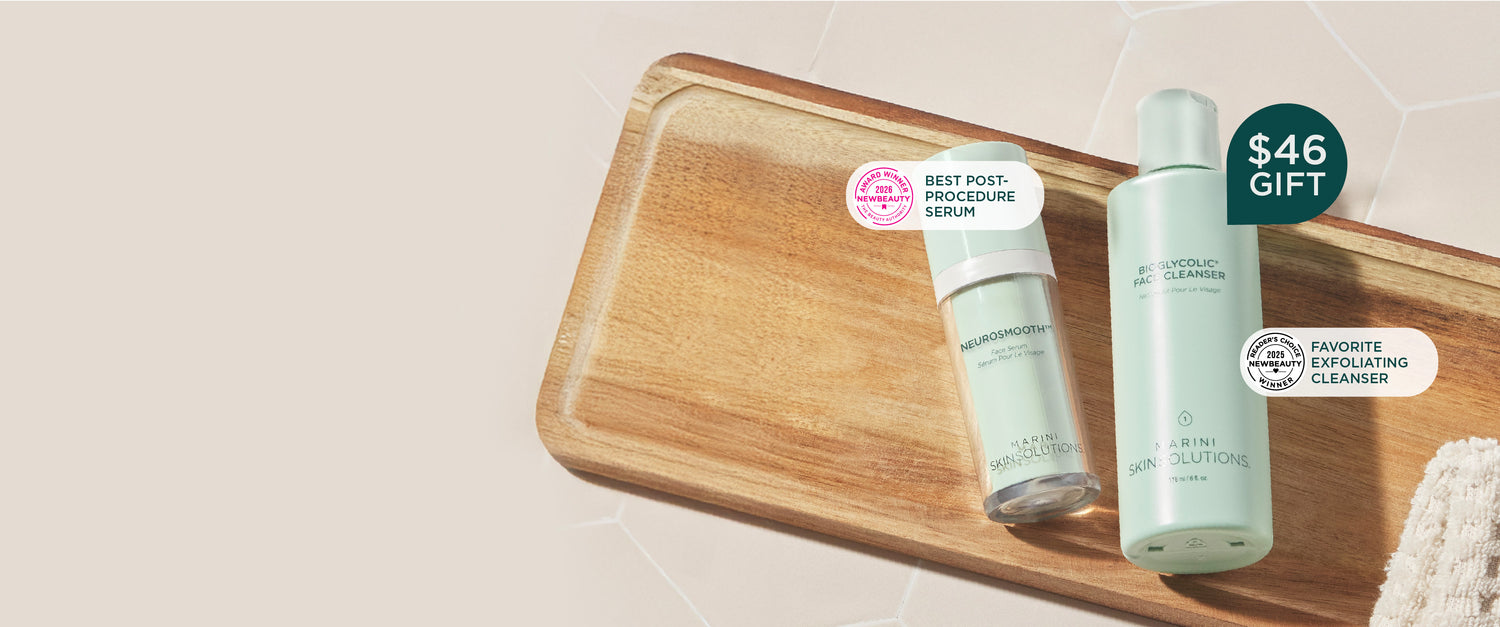 Marini SkinSolutions