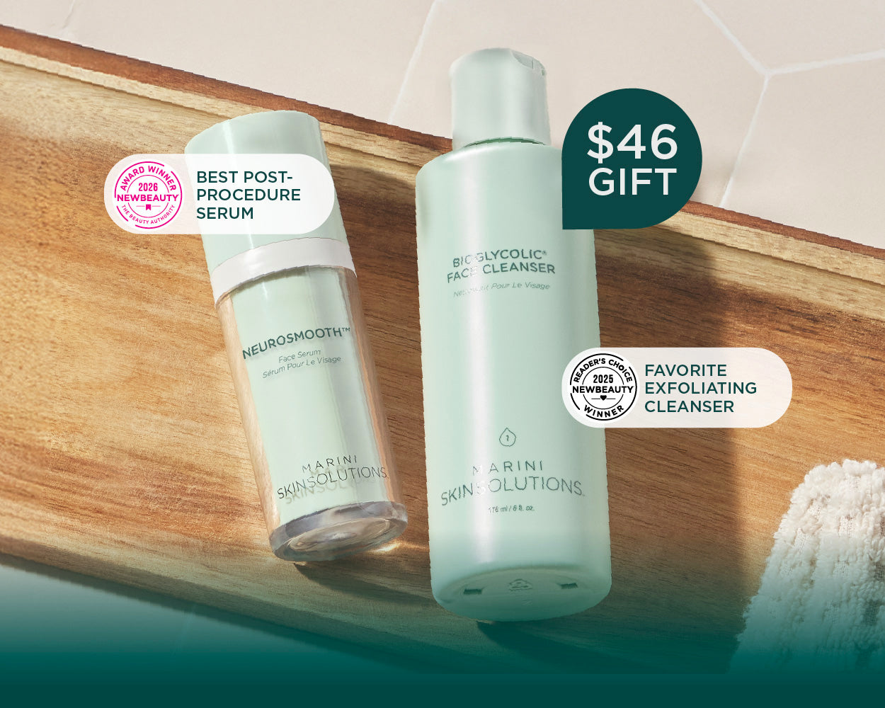 Marini SkinSolutions
