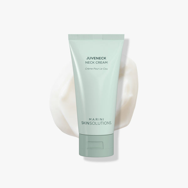 未使用　MARINI JUVENECK Neck Cream 57g Juveneck Neck Cream | Anti-Aging Neck Moisturizer with Peptides