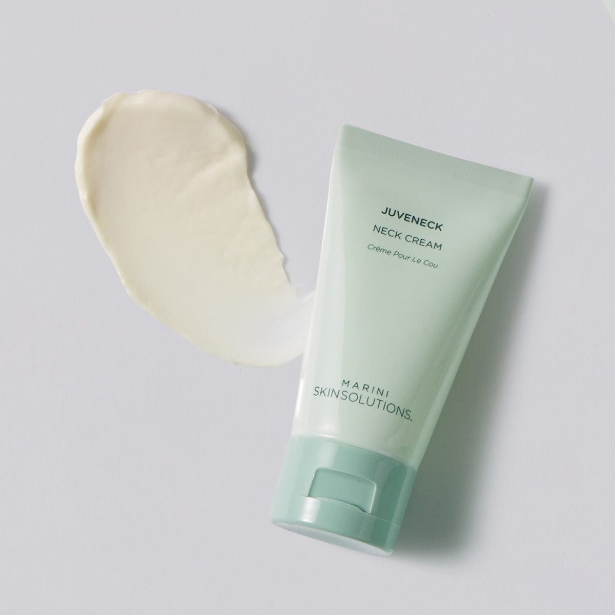 Juveneck Neck Cream – Marini SkinSolutions