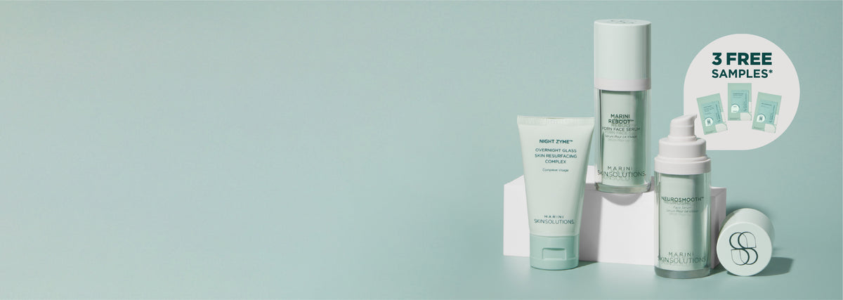 Marini SkinSolutions